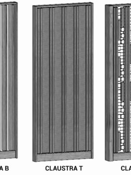 FRUGALITE LA CLAUSTRA