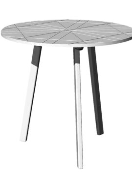 FRUGALITE LA TABLE RONDE