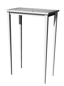 FRUGALITE LA CONSOLE