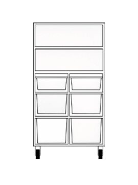 MEUBLE JEUX