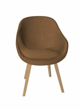 All lounge chair, Hay