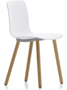 Hal Wood, Vitra