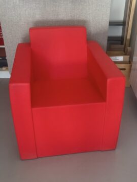 Chauffeuse, Quinze et Milan
